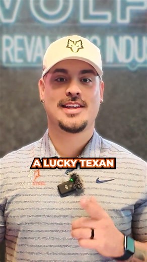 Win a FREE 30x40 Metal Building! Be the luckiest Texan! check our FB pinned post to enter now! 🏗️