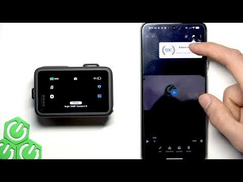 How to Use the Quik App to Edit GoPro Mission 1 Footage