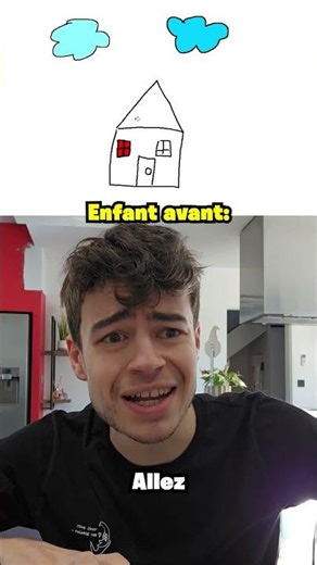 C'était tellement différent avant 😥