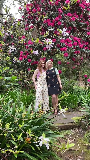 Princess Highway Photoshoot with Body Positive Models