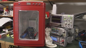 EEVblog #972 – Operating Chips Outside Their Spec - EEVblog