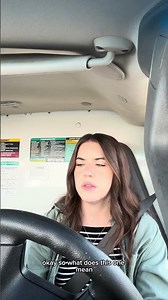 U-Haul Truck Interior Walkthrough