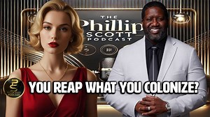 95K views · 3.6K reactions | Phillip Scott unpacks a viral video...