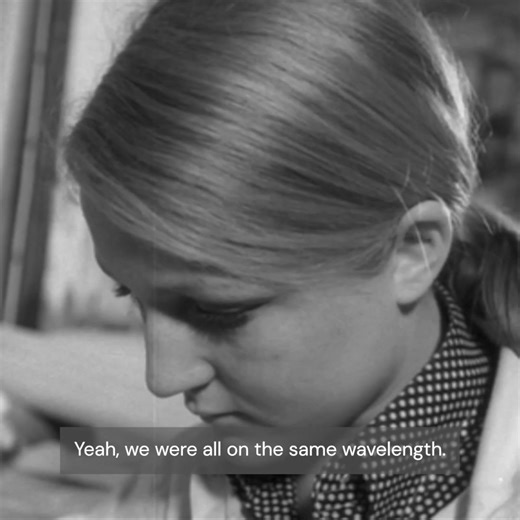 1.4K reactions · 153 shares | Florence Broadhurst's bold wallpaper designs were an international sensation when she was murdered in her Sydney studio in 1977. To this day, the case remains unsolved. Witness Gillian Armstrong peel back the layers on this flamboyant Australian design pioneer, whose escapades throughout the 20th century remain as scandalous as her murder.  Watch now on NFSA Player | NFSA - National Film and Sound Archive of Australia | Facebook