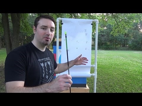 Bare Shaft Tuning, Group Tuning, & My Tuning Process (TToTW#33)