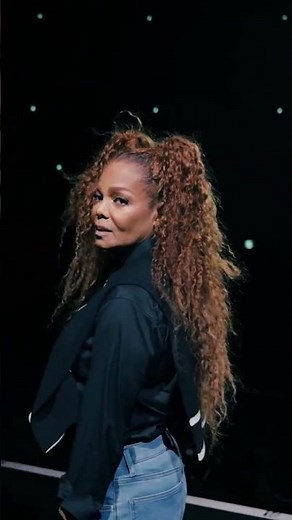 Janet Jackson & BE:FIRST - Doesn’t Really Matter (Remix) Official Music Video out now.