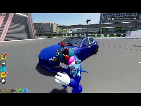 Quantum Rocket Review (Driving Empire)