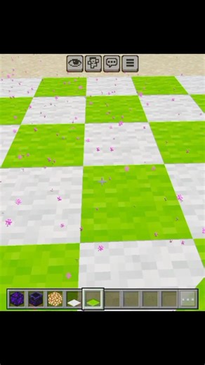 tiktok hack of Minecraft part 513 #game #minecraft #moeezsial #shortsviral