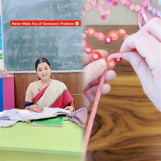 Never Make Fun of Someone’s Problem 😇 #shorts #ytshorts #teratrigun