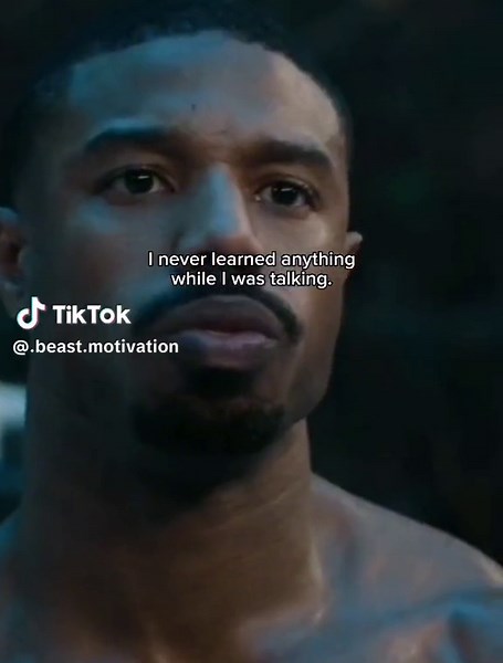 #motivation #motivational #motivationalvideo #motivationalquotes #viral #fy #fyp #quote #creed #creed3