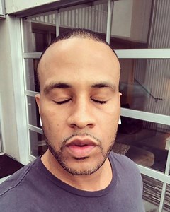 Praying for your money right now. 🙏🏾 | DeVon Franklin