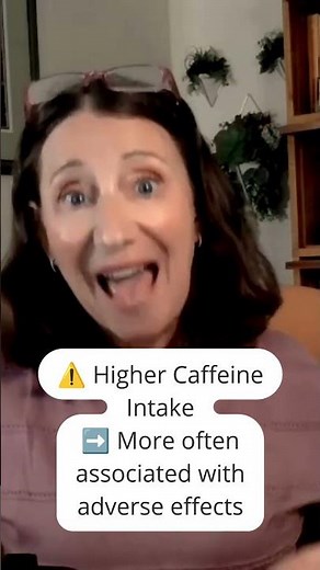 Is Coffee Really Bad for Your Bones? ☕🦴
