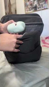 The BEST Diaper Bag out there