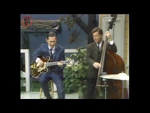 Chet Atkins - Colonel Bogey March Live 1967