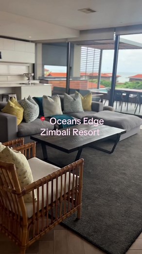 Discover Zimbali Resort: Your Ideal Durban Vacation