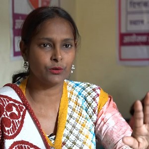 🇮🇳 Elles sont des millions à refuser le mariage. Une petite révolution en Inde, où l'union est au centre d’une société conservatrice et patriarcale. Cette génération de nouvelles célibataires fait doucement bouger les lignes ⬇ | ARTE Info