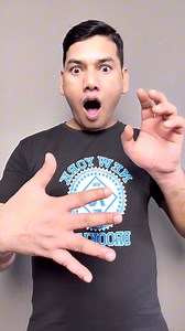 3.1K reactions · 95 shares | Awesome Pencil Magic Trick Sikho 浪 23/5/2025 #viral #trending #tricks #pencil #Vanish | Ajay Mandal | Facebook