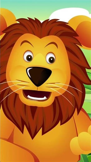 Παίζω και Μαθαίνω - Τα Ζωάκια της Ζούγκλας 🦁