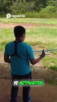 RC Plane First Flight Beginner Mode & First Crash!