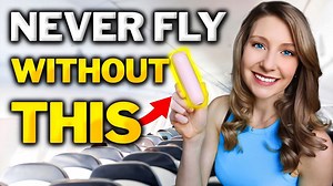 9 Cheap Flight Essentials Worth Buying on Amazon Prime Day