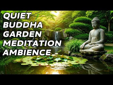 Calming Spa Ambience – Deep Relaxation, Sleep & Stress Relief