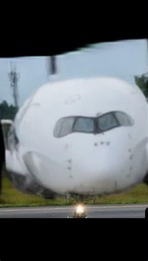 Airbus A350 Screams "IT'S MY LIFE"! 🎸✈️ Epic Bon Jovi Plane Meme!