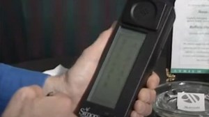 O primeiro smartphone da história completa 30 anos; relembre o IBM Simon