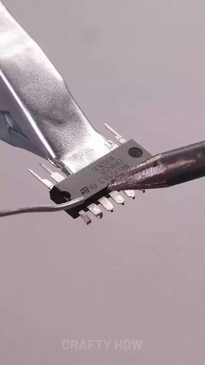 DIY Water Level Indicator! | Crafty Panda How