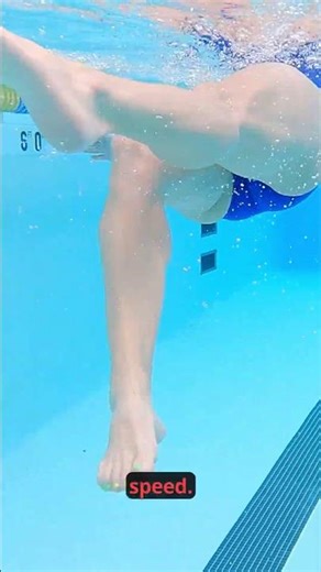 Smooth out you backstroke with stroke-count kick drill.