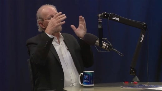 3.4K views · 204 reactions | L.A. Marzulli Breaks Down His Investigation into UFOs! WATCH THE FULL DISCUSSION: https://www.youtube.com/watch?v=3zSHYlcDDrk | Prophecy Watchers | Facebook