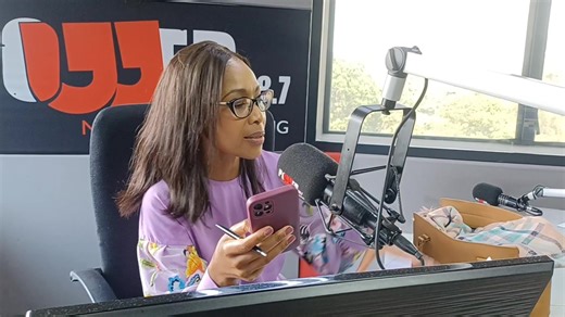 It's talktime... Welcome to the Tuesday edition of #POWERTalk with @mbele_lnb until 12:00. Get in touch with us throughout the show. ☎️: 0861 987 000 📲: 083 303 7093 📺: DSTV Channel 889 🖥Live stream: power987.co.za/stream/ | POWER 98.7