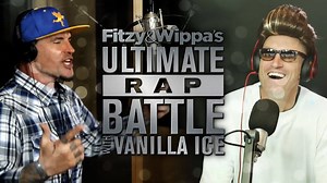 1.5M views · 11K reactions | The ultimate rap battle ALL TIME! Vanilla Ice vs Fitzy & Wippa in a rap battle! All thanks to Amazon.com.au  | Fitzy & Wippa With Kate Ritchie | Facebook