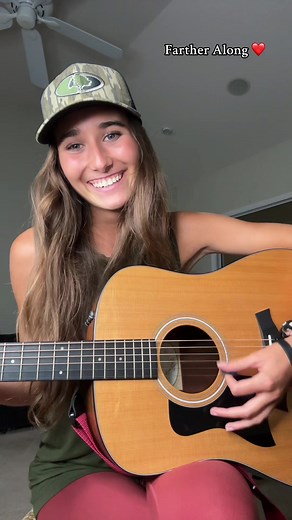 Farther Along Hymn | Gospel Song with Lyrics