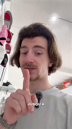 Encore une commande de sneakers 🔥🤯#sneakers #order