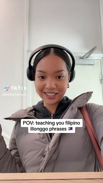 Learn Basic Ilonggo Phrases: 'Basta Elonga, Guapa' & More!