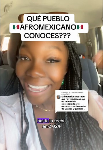 Afromexicanos: Cultura y Raíces Africanas en México