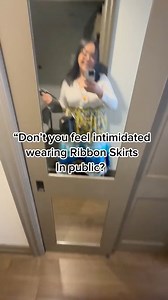 Wear it loud & proud! ✊🏽🙌🏽💖 #ribbonskirt #native #indigenous | 4 Generations Creations