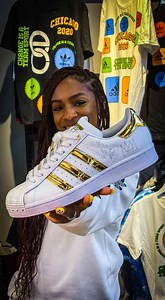 Laser Engraving Shoes and Custom Apps for Creators | Ink Wells