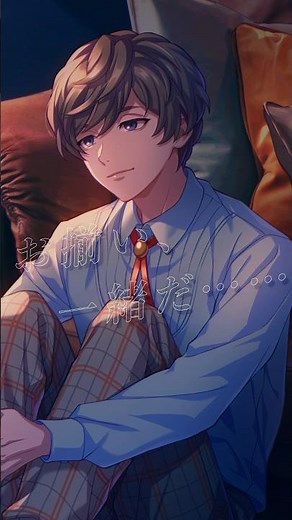 【PV】The Cat's Whiskers🍸#闇堂四季（CV：#寺島惇太）