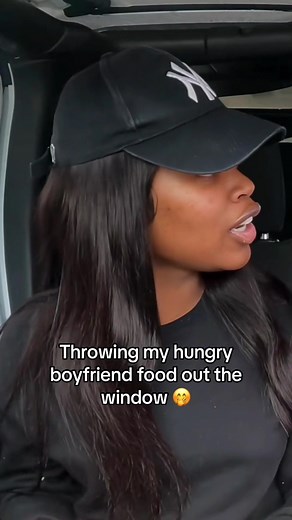 4.8K views · 126 reactions | Throwing my hungry boyfriend food out the window #quiandken #quiandken4life❤️ #therosefamily #kenandqui #fblifestyle | Jazzly | Facebook