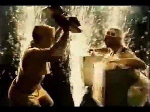 1999年12月頃のCM その2