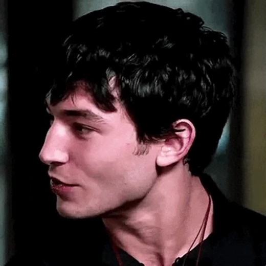 Ezra Miller and the Path to World Peace