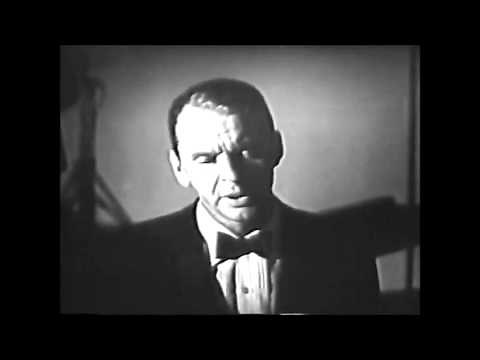 Frank Sinatra - "Too Marvelous For Words"/... (1959)