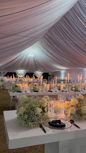 Dreamy 🤍 #BridesOfTiktok #GetMarriedinJamaica #DestinationWeddingPlanner #WeddingsInJamaica #WeddingTiktok #DestinationWedding #JamaicaWeddingConcierge #BlackBride #2025bride #2024bride #2026Bride #BrideTok #blackbridesoftiktok #jamaicaweddingplanner #getmarriedinjamaica #fyp #weddingtrends #trending