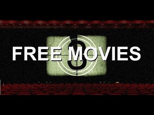 How to watch online movies for FREE!