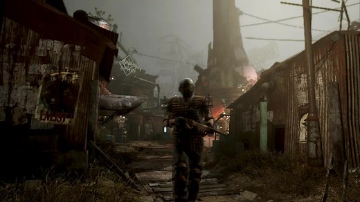 Moribund World Trailer video