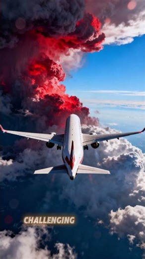 Turbulence can feel scary, but pilots are trained