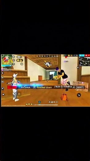 🔥 Pro Free Fire Tips & Auto Headshot Tricks | PC Gameplay Cheat | THE WOLF CHEATS