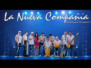 Tululu la nueva (grupo musical La nueva Compañia) ¡ORGULLOSAMENTE NICARAGÜENSE!