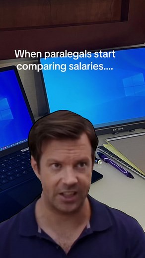 Linda ~ PerfectlyParalegal.com on TikTok